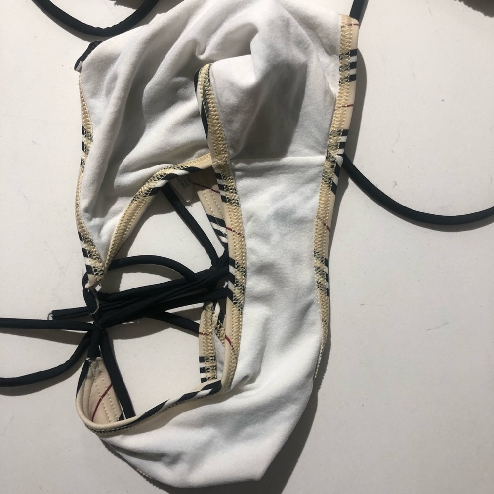 Burberry Bikini - image 5
